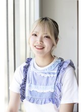フェリチタ ひばりヶ丘(FELICITA) 羽兼 楓夏