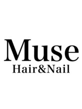 HAIR & NAIL MUSE　稲毛店【ミューズ】　