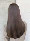 ナチュラルブラウン