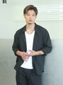 エン(en) 川名 太一