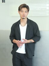 エン(en) 川名 太一