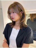 ミディアムウルフ