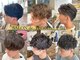 サロンドレノマパートスリー(SALON de renoma P-lll)の写真/【清潔感×大人に似合うメンズヘア×スキンケア】ビジネスシーンでもキマる清潔感あるスタイルをご提案☆