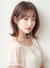 ヘアーエン(HAIR en) すずらんレイヤー