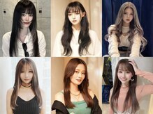 様々なジャンルの女子に人気【プルエクステのこだわり8】