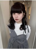 デート、ライブちょっとしたアレンジに☆！