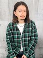 アムレヘアー(amule hair) KOSUKE 
