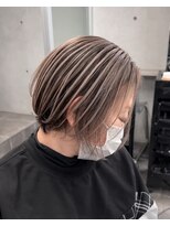 レディアル 大宮(REDEAL)&nbsp;☆【オトナ女子】明るさ多めハイライト