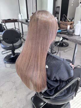 キャリー(Caly) After