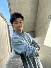 エミュ 新宿(emu) 川田　真悟 【新宿】