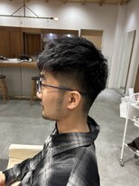 フラム(fulam)&nbsp;入社式におすすめ爽やかヘア