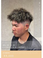 アイリス(IRIS)&nbsp;パイルツイスト