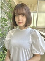 ファイブシーン アオヤマ(5SCENE AOYAMA)&nbsp;ボブミニボブくびれボブ外ハネボブ内巻きボブグランマッシュ