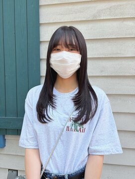 アプリ 南浦和(appri) 髪質改善ウルトワトリートメント艶髪/髪質改善/南浦和/浦和44