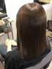 オイルフルカラー＋カット【Orchid’ee】お持ちかえり用ミニオイル付き