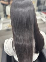 ベイ リコルド アトリ 名古屋名駅店(Bei Licoldo.Atole)&nbsp;縮毛矯正