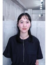 シプレアンドヘア(CYPLE & HAIR) 山口 玲央名