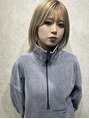 イワッシュ 大和駅店(IwAsh) 奥崎 志帆