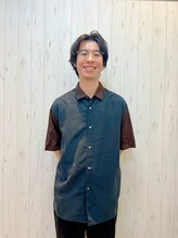 ユニティ 小田急相模原店&nbsp;朝岡 亮