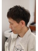ナチュラルスタイル