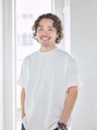 ネウィ 銀座(newi) 新垣 清太