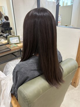 ニコ 四街道(nico) オリーブカラー/四街道ニコ【瀬戸山舞】