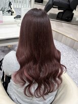 ココ エクステンション(coco extension)&nbsp;*長さだし＋インナー*