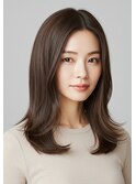 20代30代40代髪質改善トリートメントストレート浅草橋秋葉原両国