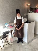 ラーク(LARK) タカヤマ