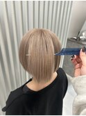 ホワイトミルクティー【田中】
