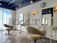 ヘアアンドメイク コルト フォークロア(HAIR&MAKE COLT FOLKLORE)