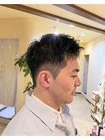 グランアージュルポ 北千住(grandage repos) 爽やかメンズ3選