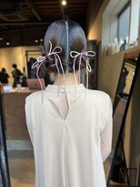 オリ(oli) ツインアレンジ