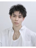 ゴールドシブヤ(GOALD SHIBUYA)&nbsp;アップバング