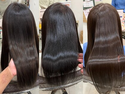 ベストヘアー 元山店(BEST-HAIR)の写真