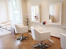 ヘアワークス ヴィヴィ(Hair works ViVi)