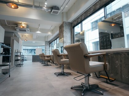 フィックス(FIX)の写真