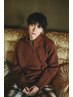 20%OFF○新規男性限定/ なあに 指名無料○men'sカット