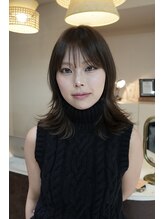 ルル 表参道(lulu.) 馬内 理恵
