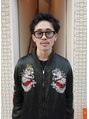 ニール 名古屋 伏見 丸の内(NEELU)&nbsp;スパイキーショートスタイル！ピンパーマもオススメです！