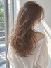 【Open記念♪1600円OFF】カット+フルカラー＋2ステップTR　10400→8800