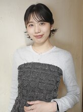 ベル 銀座並木通り店(Belle) 栗山 愛理