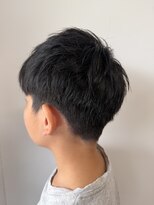 イッヒ 茅ヶ崎(IHHI) 茅ヶ崎/men'sカット/メンズパーマ/キッズ/メンズショート