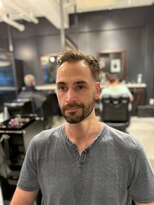 ザマンニューヨーク メンズ 白金店(THE MAN NewYork)&nbsp;大人海外メンズイケオジサイドパート