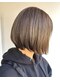 シカクの写真/［大人女性支持多数☆］明るい白髪染めや大人ハイライトで、白髪を活かしながらお洒落なカラーも楽しめる♪