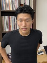 ダーツサンジョウ(DARTS sanjyo) 【メンズ】スパイキーショート