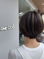 ワン 戸塚(ONE008)&nbsp;ショート　ハイライト