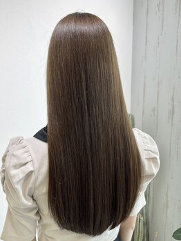 シュカブラ スパングル(Skovla Spangle)の写真/ヘアケアにこだわりたい。でも、何をすればいいかわからない方へ。
