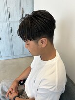 メンズサロン ロテ 尾張一宮本店(Lote.)&nbsp;一宮/メンズ/メンズサロンズカット/ゆさメンズパーマ