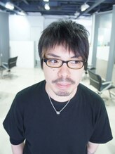 ファイブポイント(Five Point)&nbsp;原田 衛